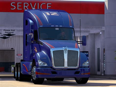 American Truck Simulator 2015 PC Game Free Download ~ Free Download Mania