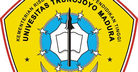 Logo UTM (Universitas Trunojoyo Madura)