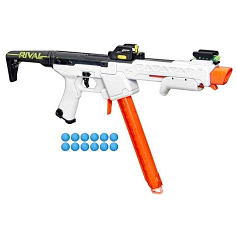 Nerf Rival Pathfinder (RePaint) : r/Nerf