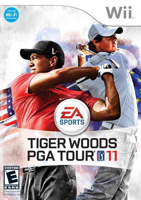 Tiger Woods PGA Tour 11 — StrategyWiki | Strategy guide and game reference wiki