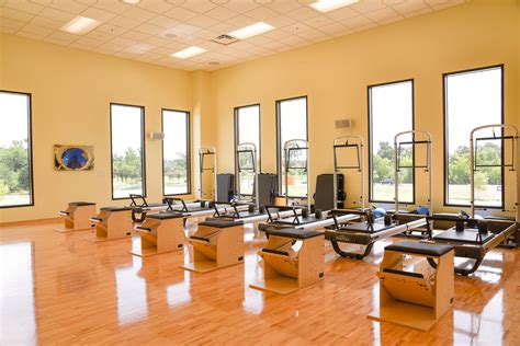 VillaSport Athletic Club and Spa: Grand Opening - Cypress - The Blonde Side