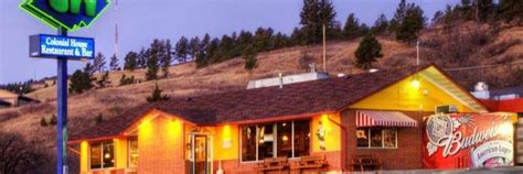 The 10 Best Restaurants In Rapid City, South Dakota