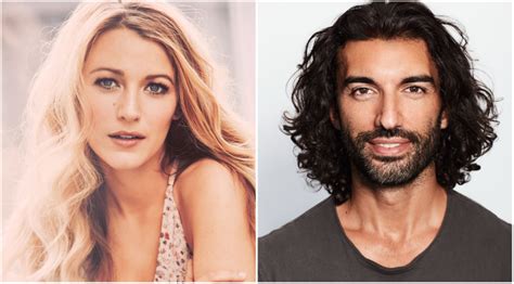 Blake Lively and Justin Baldoni Starring in Sony Adaptation of Coll...