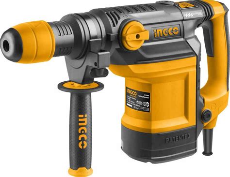 Buy INGCO HEAVY DUTY ROTARY HAMMER 1800W Tikweld.com Nigeria