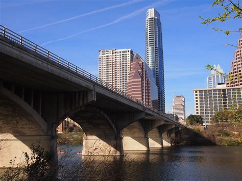 Lady Bird Lake, Austin | Been There, Seen That