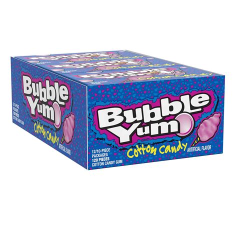 Best Bubble Gum Brands for Long-Lasting Flavor in 2025 - Candy Artisans