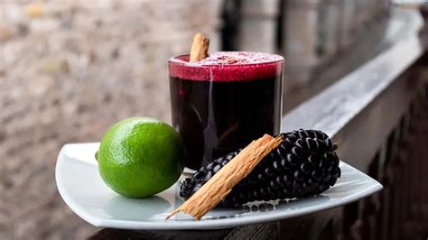 Traditional Peruvian Drinks | Blog Machu Travel Peru