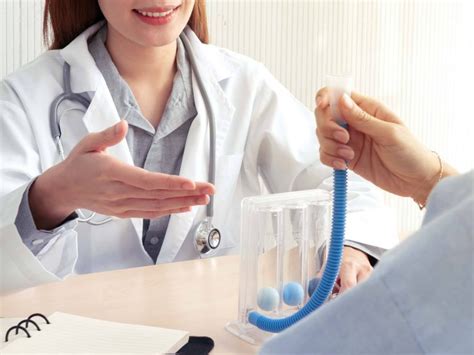 What Is a Spirometry Test? - Aluna Blog