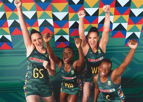 Netball World Cup: All you need to know about the tournament