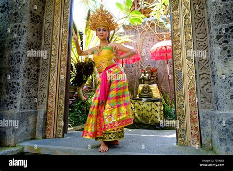 A Traditional Kecak Dances performed by local professional actors Stock ...