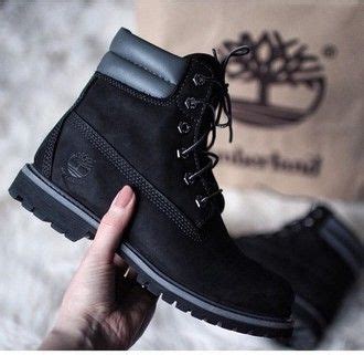 Timberlands Black Boots - Shop for Timberlands Black Boots on ...