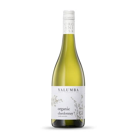 Yalumba Organic Chardonnay