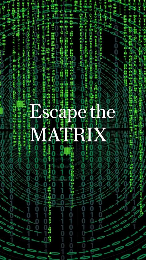 Ways to Escape the MATRIX | Independent women quotes, Respect women quotes, Black women makeup