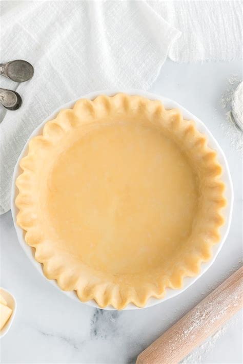 Perfect All Butter Pie Crust Recipe | Boulder Locavore®