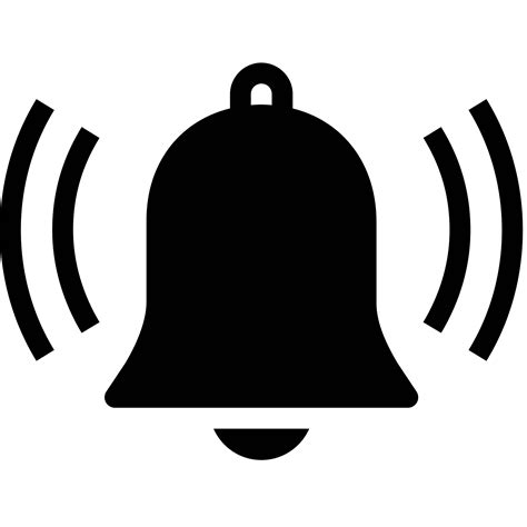 Bell icon png, Bell icon png Transparent FREE for download on ...