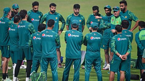 ICC World Cup: Here’s how Pakistan can reach semi-final; must beat England by… | Mint