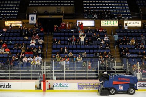 Augusta hopes for hockey as part of new James Brown Arena plans