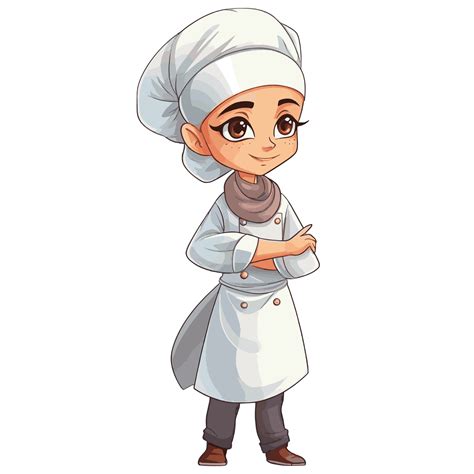 Chef Cartoon Chef Transparent Background PNG Clipart, 54% OFF