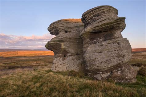 Nidderdale Landscape Photography Prints - David Speight Photography