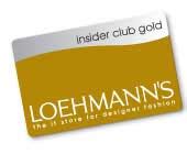 Loehmann’s Insider Club loyalty shopping program offers savings