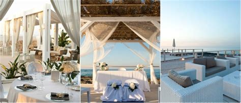 Beach Wedding in Italy - Get Married in Italy