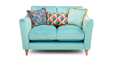 Fairlight 2 Seater Sofa | DFS