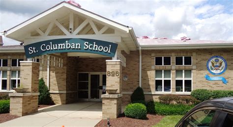 St. Columban School Plans Full Capacity, 5-Day Return to School - Loveland Beacon