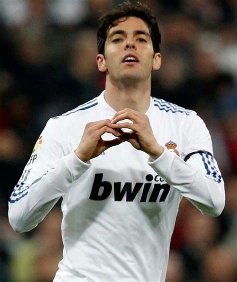 Kaka Kaka Real Madrid, Real Madrid Logo, Brazil Players, Ricardo Kaka ...