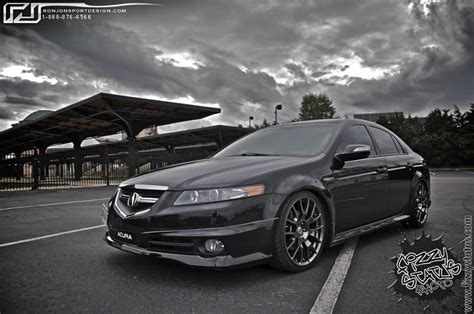 Upgrades to 2008 TL Type-S | Acura World