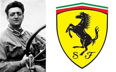 Ferrari History Italian car manufacturer founded by Enzo Ferrari ...