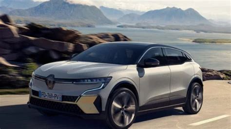 Renault Says It Will Sell Only Electric Cars In Europe By 2030 ...