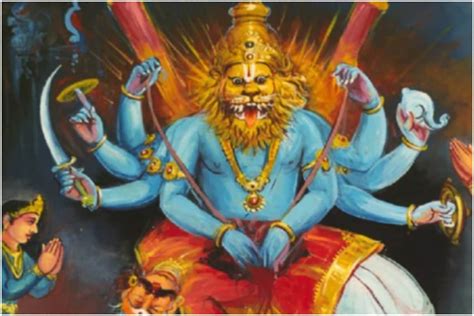 Narasimha Jayanti 2021: Date, Shubh Muhurat, Puja Vidhi, Mantra and Fasting Rules