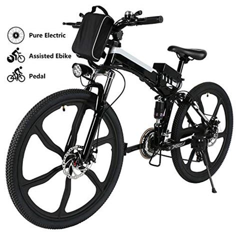 Best Electric Bike Under $1000. Buyers Guide 2021