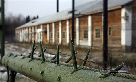 Ukrainian Law Blog: Russia's Gulag camps cast in forgiving light of ...