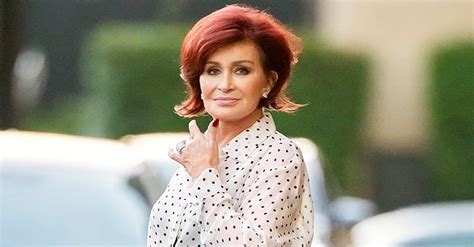 Inside Sharon Osbourne's Controversy on 'The Talk'