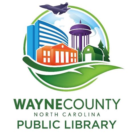 Wayne County Public Library - North Carolina - YouTube