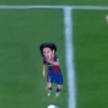 Messi Careca GIF - Messi Careca - Discover & Share GIFs