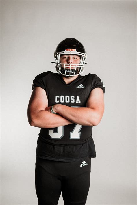 2023 High School Football Preview: Coosa - Read V3