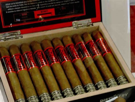 IPCPR 2019 Spotlight: Camacho Cigars - Cigar Coop