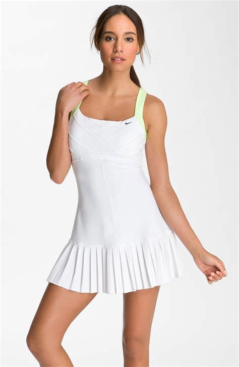 Nike 'Maria Slam Statement' Tennis Dress | Nordstrom