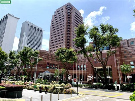 Ngee Ann City Tower A Image Singapore