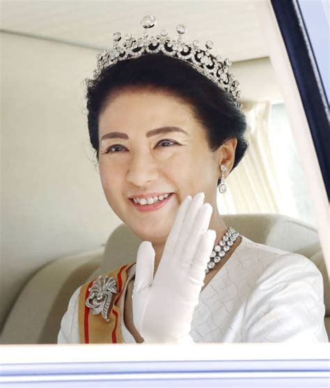 Empress Masako: Striving for the people's happiness | ジャパニーズビューティー, 小和田雅子, ロイヤルファミリー