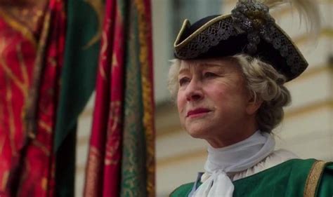 'Catherine the Great' on HBO: Helen Mirren on the Character's 'Sexual Liberation'