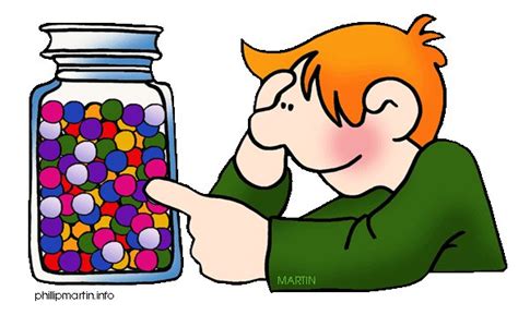 Sweets In The Jar Clipart - ClipArt Best