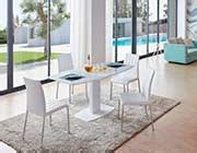 Extendable Dining Table EF 396 | Modern Dining
