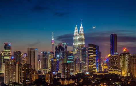 Kuala Lumpur Wallpapers Images Photos Pictures Backgrounds