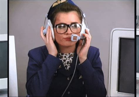 Customer Service Waiting GIF by Juno Calypso - Find & Share on GIPHY