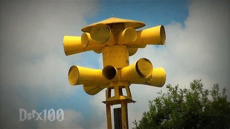 Sentry 10V2T, Attack: Maceo, Kentucky (Daviess Co. Tornado Siren Test ...