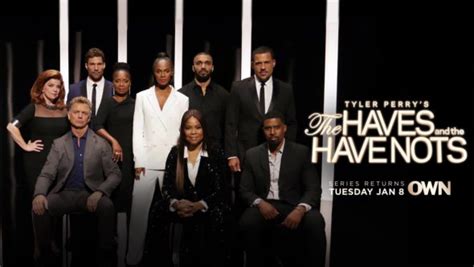 The Haves and the Have Nots OWN TV Show: Ratings (Cancel or Season 7?)