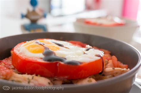 Arroz a la cubana japonesa flower power - arroz a la cubana japonesa